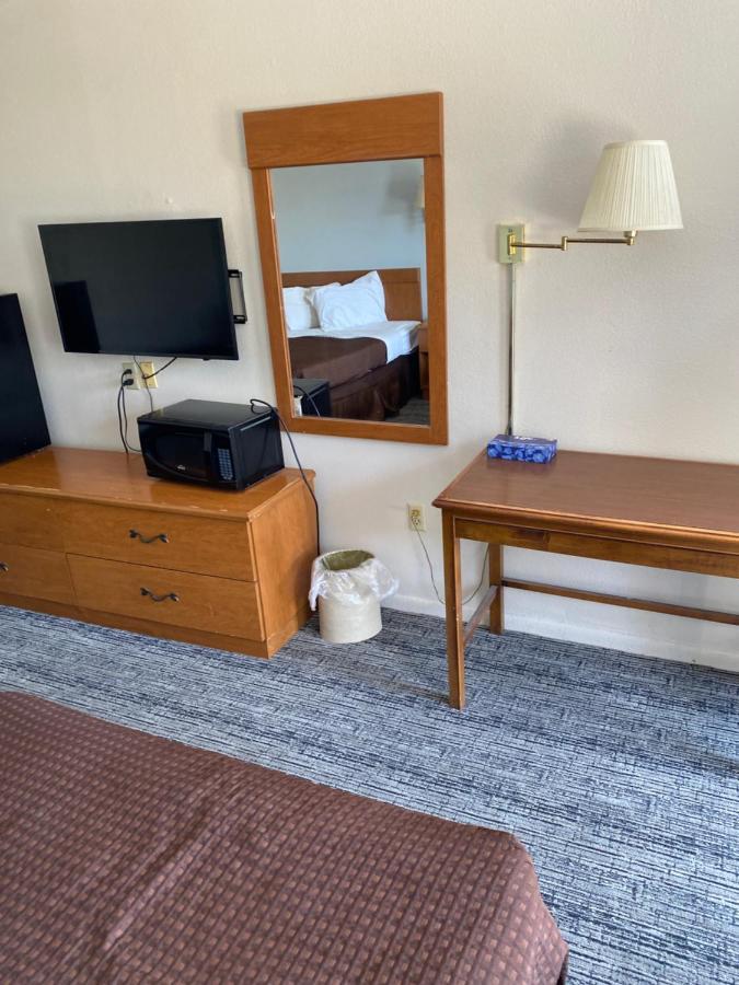 America'S Best Inn - Brinkley Exteriér fotografie